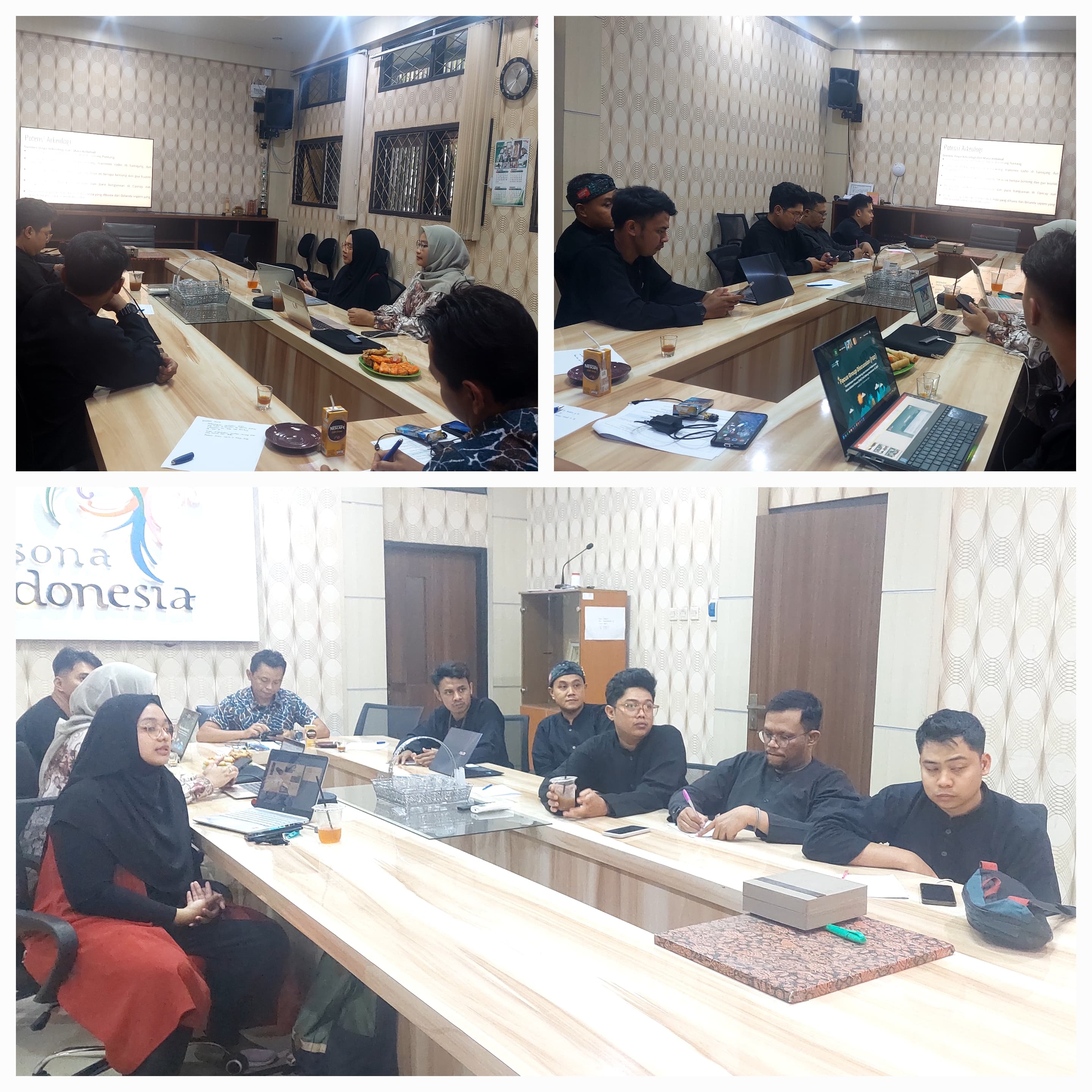 Kajian Rekomendasi Museum Kabupaten Bandung (2024)